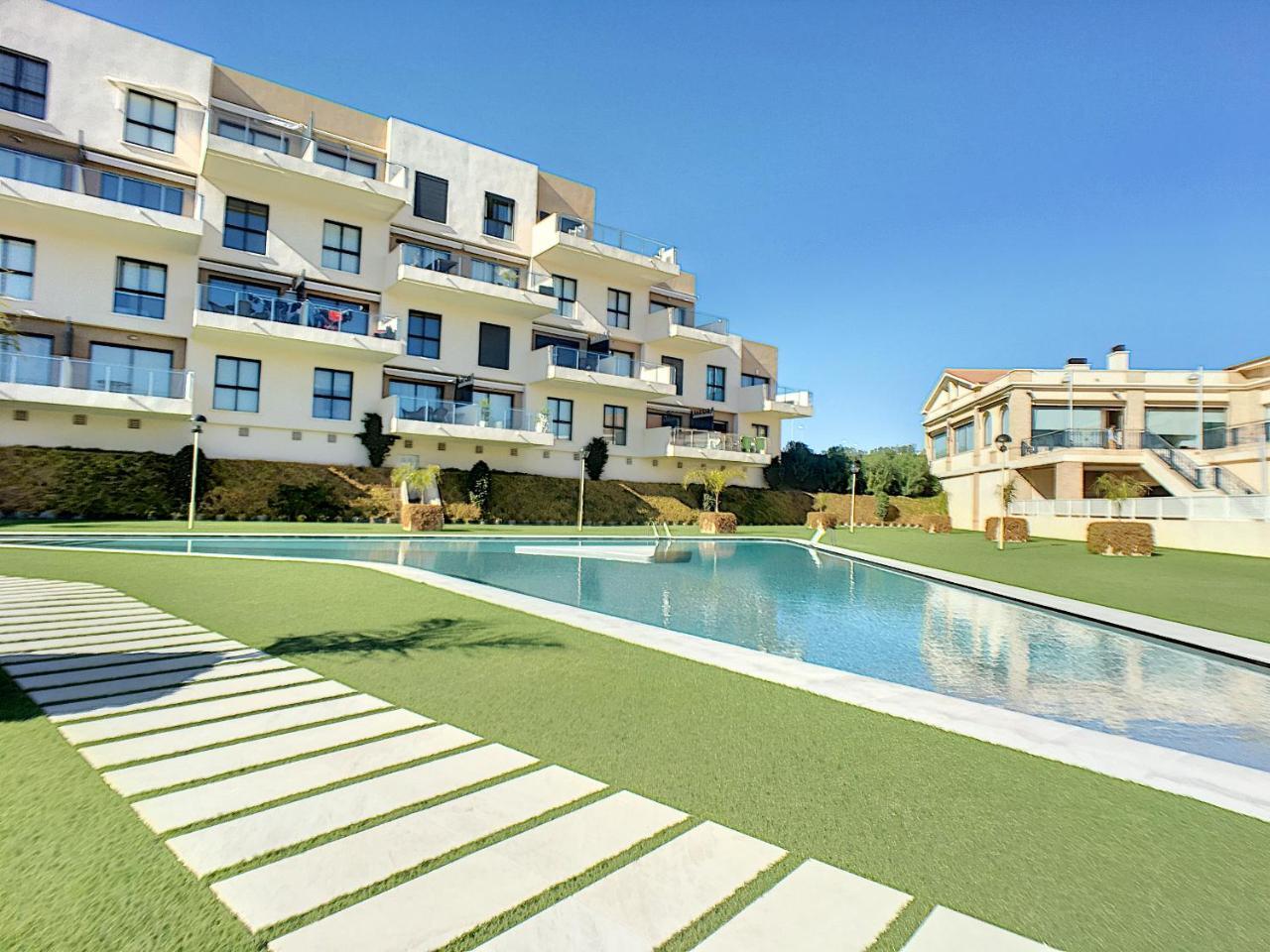 Sabrina Apartment - La Zenia - 1610 Orihuela Exterior photo